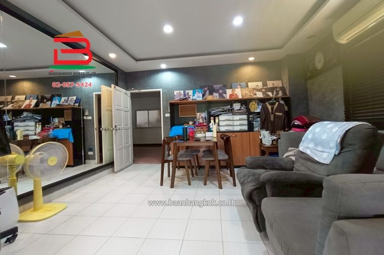 บ้านเดี่ยว หมู่บ้าน ชัยพัฒน์ เนื้อที่ 64 ตรว. ซอยพหลโยธิน 54/1 แยก 4-44, ภาพที่ 4