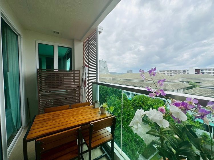 Condo for sale Amari Residence Huahin, ภาพที่ 4