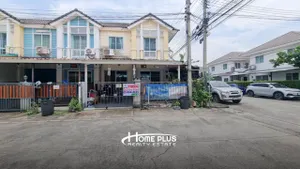 พฤกษาวิลล์40 ดอนเมือง-โลคัลโรด หลังมุม (Pruksa Ville 40 Donmuang-Local Road)