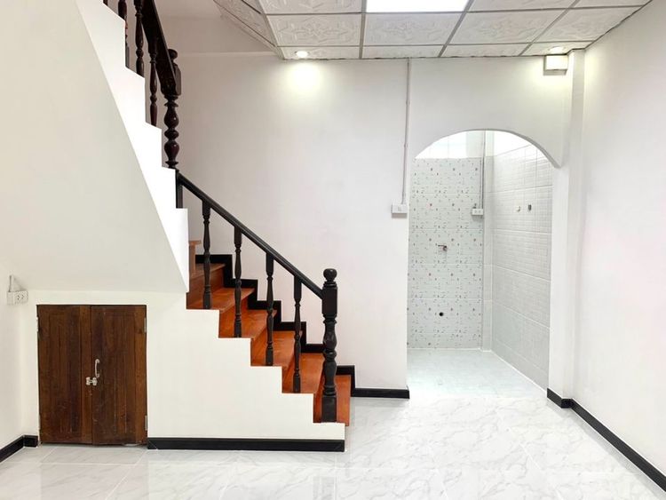 ขายตึกแถว 2 ชั้น รีโนเวทเรียบร้อย 2 ห้องนอน 1 ห้องน้ำ 1 ห้องครัว 1 1, ภาพที่ 4