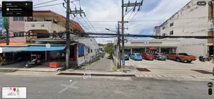 ขายที่ดิน ติดถนน ซอยพรุใหญ่ เป็นสี่เหลี่ยม กว้าง 20 ม เหมาะสร้างบ้านอยู่หรือขาย