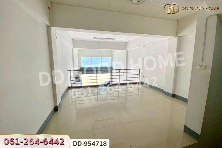 DD-954718 อาคารพาณิชย์ บ้านอนันต์สิริ สันทราย เชียงใหม่ ใกล้ริมปิง, ภาพที่ 4