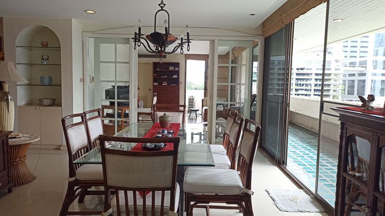 Rare Unit! ขายคอนโด Fairview tower sukhumvit 18 วิวเมือง – ใจกลางอโศก, ภาพที่ 4