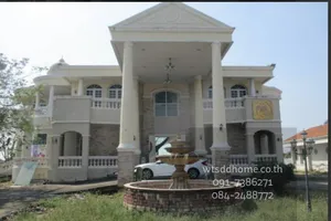 ขาย บ้าน ในโครงการ บ้านเดี่ยว 2 ชั้นตำบลบางใหญ่ใกล้วัดต้นเชือก หลังใหญ่ พุทธมณฑล  นนทบุรี , บางใหญ่ , บางใหญ่ ตำบลบางใหญ่ อำเภอบางใหญ่ จังหวัดนนทบุรี