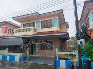 บ้านเดี่ยวหลังใหญ่ ขาย/เช่า เดินทางสะดวก
