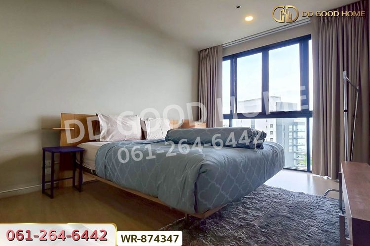 WR-874347F คอนโด บ้านทิวทะเล บลูแซฟไฟร์ ชะอำ เพชรบุรี วิวทะเล 180 องศา , ภาพที่ 4