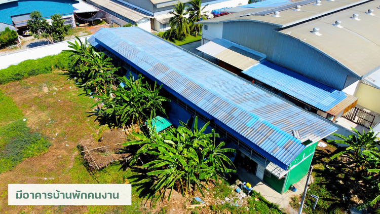 ขาย โกดัง / โรงงาน ตำบลคลองโยง อำเภอพุทธมณฑล จังหวัดนครปฐม ติกต่อ, ภาพที่ 4