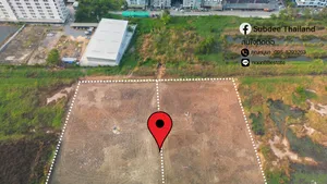 ขาย ที่ดินสวยมาก ถมแล้ว ถูกสุดในย่านนี้ หน้า มหาลัย ราชมงคงธัญญบุรีคลองหก 4 ไร่ 3 งาน 77 ตรว. 25,000/ตรว. คลองหกตะวันออก4 ซอยหมูน้ำแข็ง