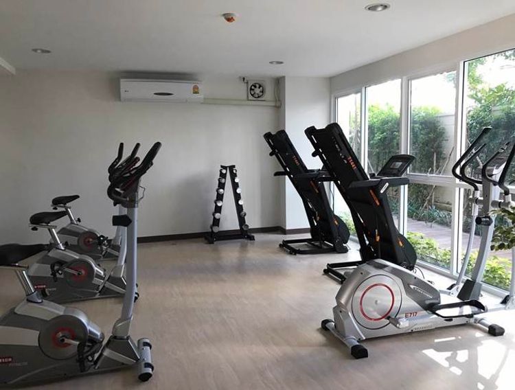 ให้เช่า Park Condo Dream ตรงข้าม BigC  ชั้น 4 พื้นที่ใช้สอยขนาด 28.28 1, ภาพที่ 4