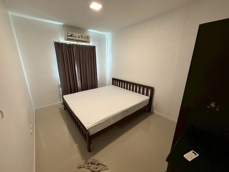 ขาย/ให้เช่า ทาวน์โฮม ในโครงการ บ้านพฤกษา 116 รังสิต-ธัญบุรี ทาวน์โฮม 3, ภาพที่ 4