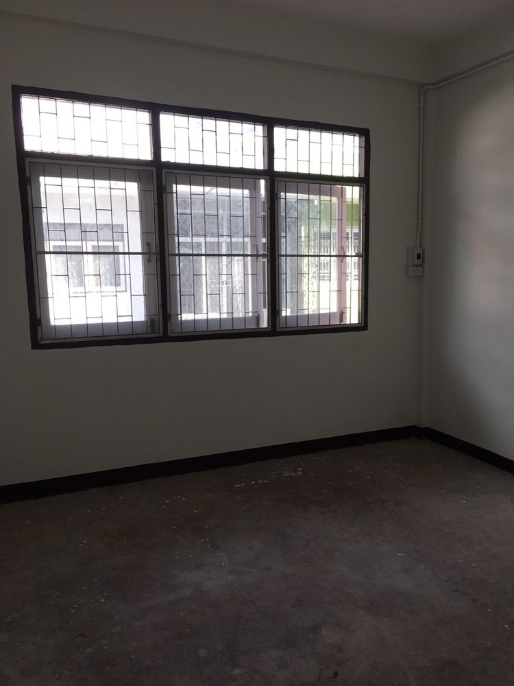 ให้เช่าบ้านทุ่งครุ บ้านเช่าประชาอุทิศ 89 ใกล้ถนนใหญ่ 200 เมตร ใกล้ Home, ภาพที่ 4