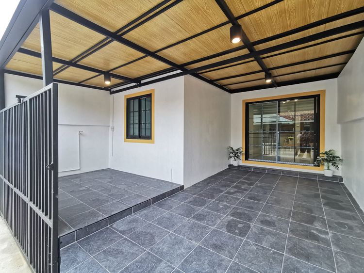 บ้านรีโนเวทใหม่พร้อมอยู่, ภาพที่ 4