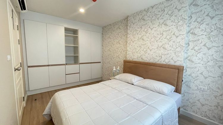 ขาย The Nest Sukhumvit 22 ห้องแต่งครบ พร้อมเข้าอยู่ ทำเลดี หายาก , ภาพที่ 4