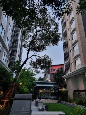 ขาย The Nest Sukhumvit 22 ห้องแต่งครบ พร้อมเข้าอยู่ ทำเลดี หายาก 