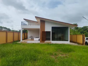 บ้านพักตากอากาศวิวทะเลหมอก ใกล้สถานที่ท่องเที่ยวเขาค้อ