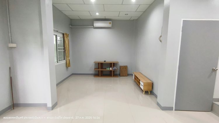 ขายทาวน์เฮ้าส์แพรมาพรเพลส คลอง4 31 ตรว. 4 ห้องนอน 2 ห้องน้ำ  จอดรถได้ 2, ภาพที่ 4