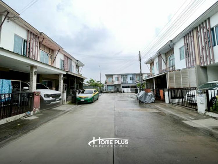 บ้านพฤกษาไพร์ม94 (หลังริม) วัชรพล-สายไหม56 ใกล้โรงพยาบาลซีจีเอช สายไหม, ภาพที่ 4