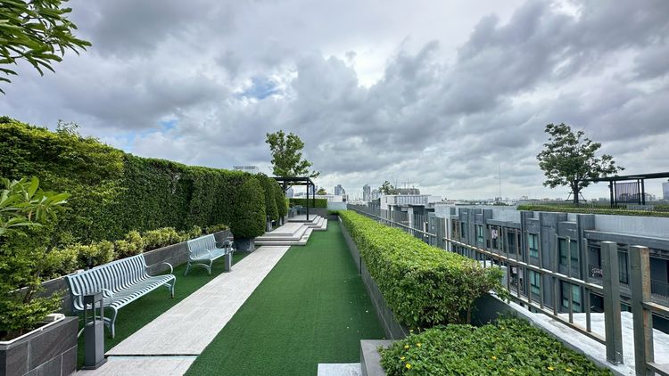 [ขาย] Notting Hill Condo สุขุมวิท 105 ห้องสวย  สภาพดี ใกล้รถไฟฟ้า ราคา, ภาพที่ 4