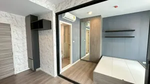 [ขาย] Notting Hill Condo สุขุมวิท 105 ห้องสวย  สภาพดี ใกล้รถไฟฟ้า ราคา 1.79 ล้านบาท