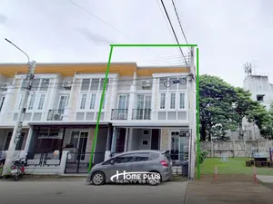 โกลเด้นทาวน์2 ลาดพร้าว-เกษตรนวมินทร์ หลังมุม
