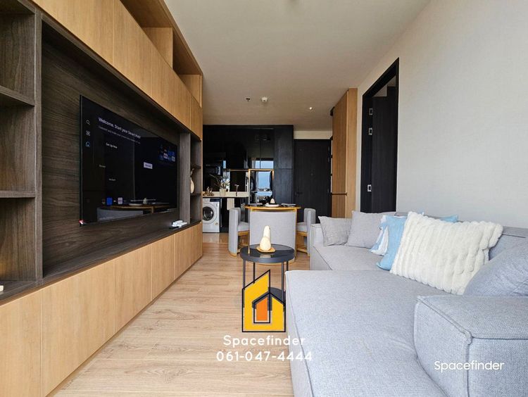 Call : 061-047-4444 Condo Noble Around Ari 2 Beds 2 Baths Fully with, ภาพที่ 4