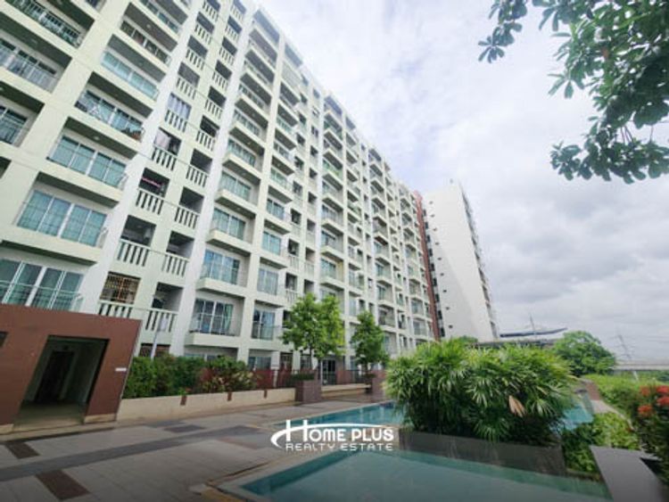ลุมพินี เพลส รามอินทรา-หลักสี่ ห้องริม (LUMPINI PLACE RAMINDRA-LAKSI), ภาพที่ 4