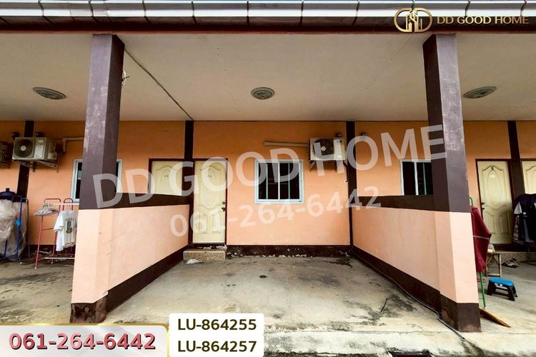 LU-864255 กิจการห้องพัก ซ.นวลทอง 8 อ้อมน้อย กระทุ่มแบน สมุทรสาคร, ภาพที่ 4