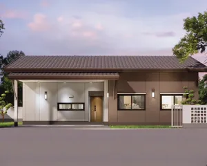 แปลงโปรโทรเลย บ้านพร้อมเข้าอยู่ โครงการนิปปอน โฟลว์  อำเภอเมือง