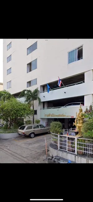 ให้เช่าราชดำเนิน คอนโดมิเนียม ชั้น 5 ขนาด 113 ตร.ม. ใจกลางเมือง ใกล้ตลาดโบ๊เบ๊