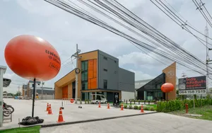 ขาย โกดัง / โรงงาน ตำบลบึงคำพร้อย อำเภอลำลูกกา จังหวัดปทุมธานี
