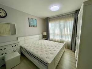 ให้เช่า‼️ คูล์ คอนโด พิษณุโลก ตกแต่งแบบอยู่เอง Coo Condo Phitsanulok 