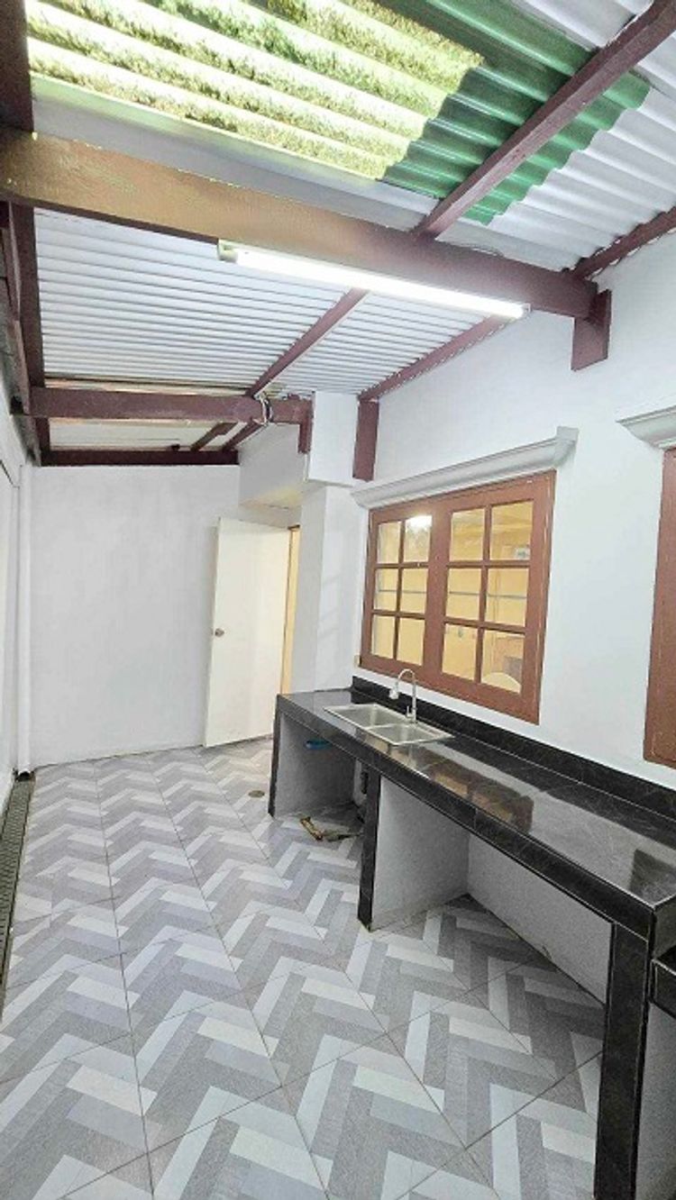 ให้เช่า บ้าน แขวงออเงิน เขตสายไหม กรุงเทพมหานคร, ภาพที่ 4