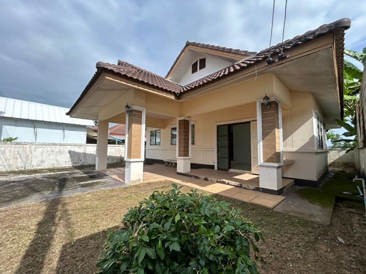 บ้านดอยสะเก็ดเชียงใหม่ บ้านราคาไม่เกิน2ล้านบาทดอยสะเก็ด  บ้านเงินเหลือ, ภาพที่ 4