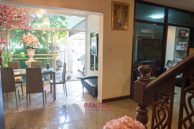 โคตรคุ้ม บ้านใหญ่แต่ถูกมาก 225ตรม. หมู่บ้านพุดตาน เพชรเกษม 81, ภาพที่ 4