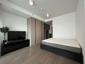 [ขายคอนโด Ideo Sukhumvit 93 | ห้อง Studio วิวสูง ชั้น 26 | ติด BTS บางจาก | 3.75 ล้านบาท | เจ้าของขายเอง]