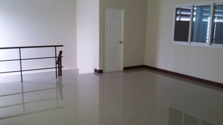 ขายโกดังพร้อมอาคารสำนักงาน ขนาด 1ไร่ (พื้นที่สีม่วง) สถาพใหม่ พร้อมอยู่, ภาพที่ 4