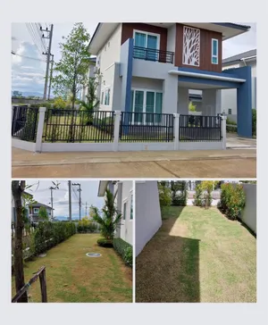 ขาย บ้าน ในโครงการ สินธานี อเวนิว 12 ตำบลท่าสาย อำเภอเมืองเชียงราย จังหวัดเชียงราย