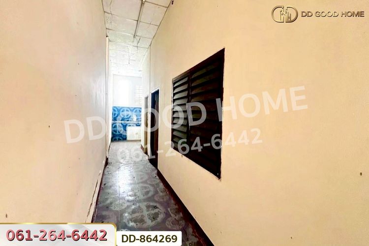 DD-864269 อาคารพาณิชย์ชั้นเดียว โนนสะอาด อุดรธานี, ภาพที่ 4
