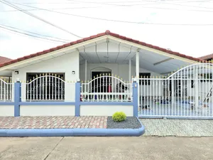 ขายบ้านเดี่ยว 60 ตรว.ใกล้ตัวเมือง