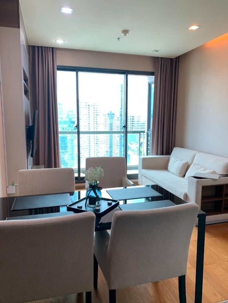 Condo High Rise ForRent / Super Luxury Room, ภาพที่ 4