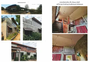 Call : 094-496-3566 ขายด่วน (ขาดทุน) ที่ดินพร้อมสิ่งปลูกสร้าง เป็นบ้านพักอาศัยพร้อมเฟอร์ โกดัง นาข้าว บ่อน้ำ 5 ไร่ ตำบลสำราญ เมืองขอนเแก่น ใกล้ตัวเมืองขอนแก่น