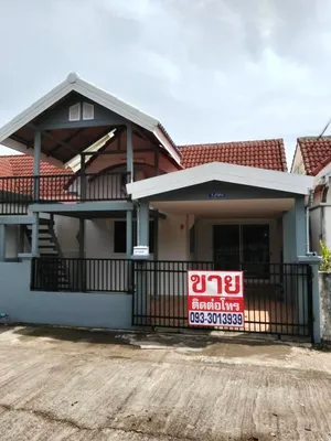 ขาย บ้าน แขวงโคกแฝด เขตหนองจอก กรุงเทพมหานคร