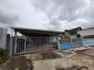 ขาย บ้านเดี่ยว ชั้นเดียว ซ.พระราม2ซอย39 หมู่บ้านวิชิตนคร แยก 13 [FAS2507112]
