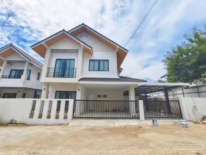 ขาย บ้าน ในโครงการ บ้านสมถวิล 2 ตำบลตะเคียนเตี้ย อำเภอบางละมุง จังหวัดชลบุรี