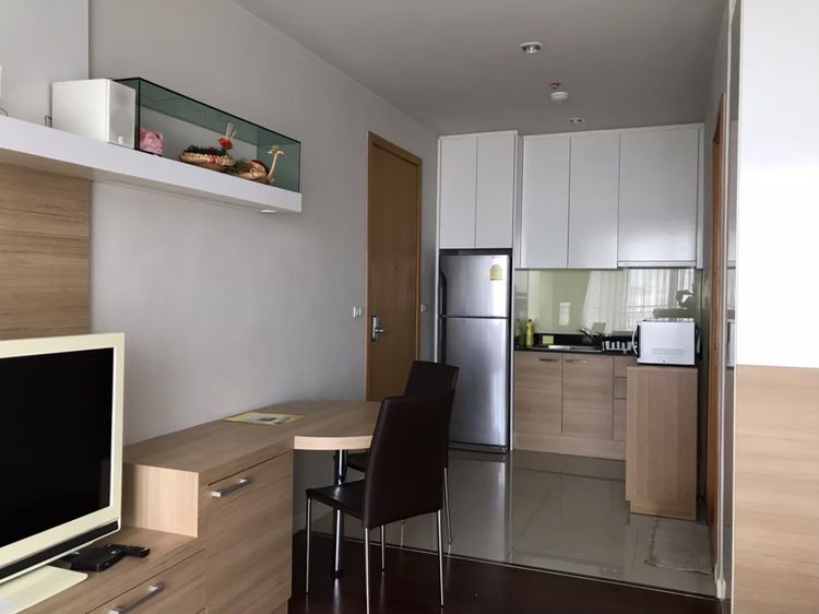 Circle Condominium | MRT Phetchaburi, ภาพที่ 4