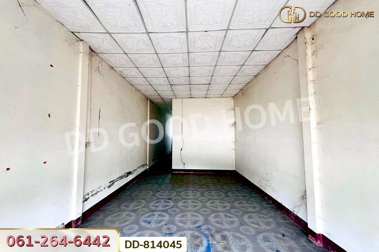 DD-814045 อาคารพาณิชย์ชั้นเดียว โนนสะอาด อุดรธานี, ภาพที่ 4