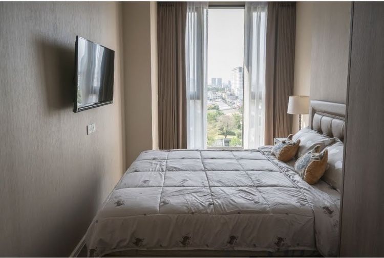 Whizdom Essence Sukhumvit | Near BTS Punnawithi, True Digital Park,, ภาพที่ 4