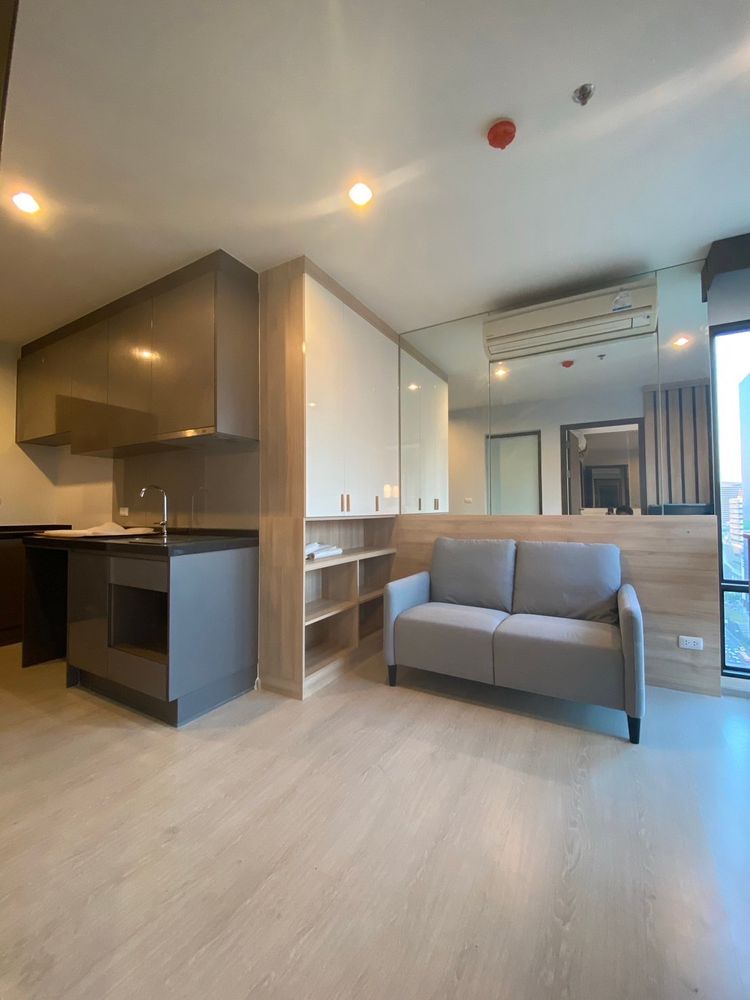 Rhythm Asoke | Located on the main road, New CBD Rama 9, ภาพที่ 4