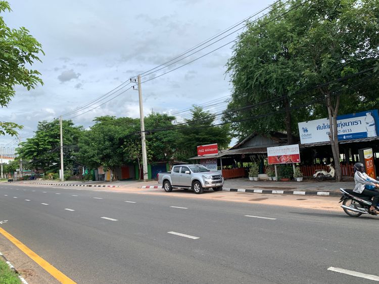 ขายที่ดินติดถนนใหญ่ ตรงข้าม วิทยาลัยพละศึกษา และ มหาวิทยาลัยราชภัฏ ไร่, ภาพที่ 4