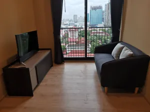 Noble BE 19 | Near BTS Asoke, MRT Sukhumvit